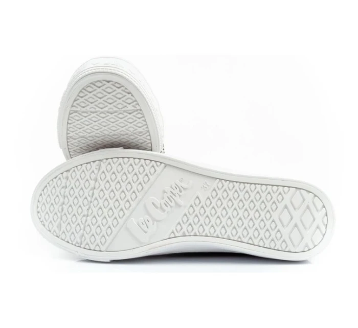 W model 21132805 dámské boty - Lee Cooper