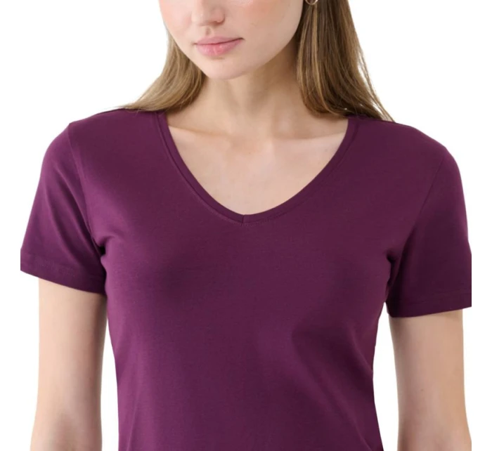 Tričko W WSS25TTSH model 21221631 - 4F Tričko W WSS25TTSH model 21221631 - 4F