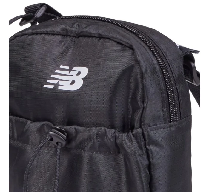 New Balance Essential Sling Bag BK LAB51901BK