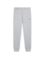 Pánské kalhoty Rib Cuff Pants grey model 21493618 - CHAMPION