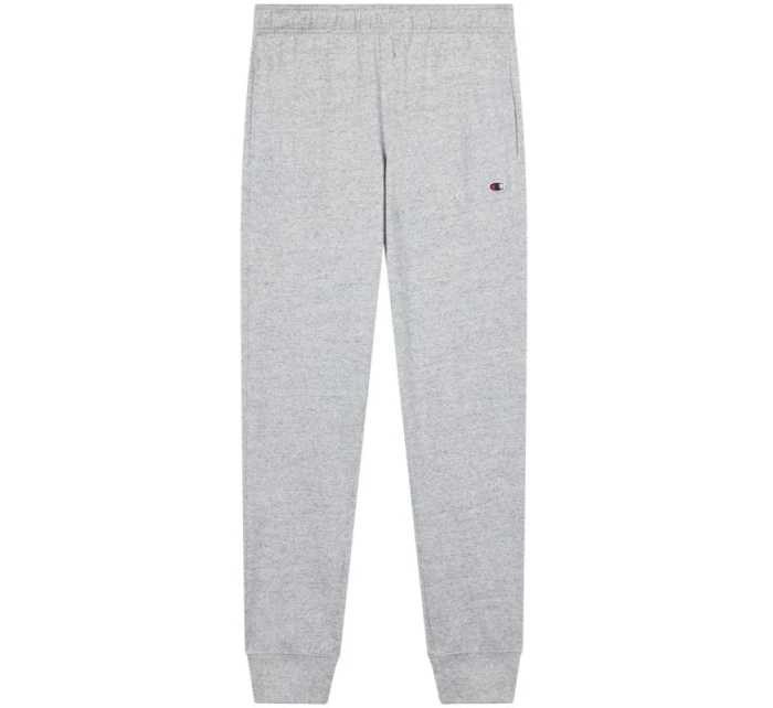 Pánské kalhoty Rib Cuff Pants grey model 21493618 - CHAMPION