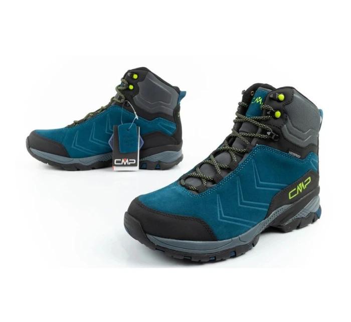 M boot model 21754827 - CMP