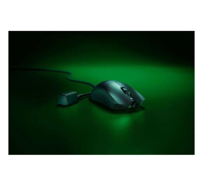 Herní myš Razer Viper V3 Pro pravá RF bezdrátová + USB Type-C optická 35000 DPI Herní myš Razer Viper V3 Pro pravá RF bezdrátová + USB Type-C optická 35000 DPI