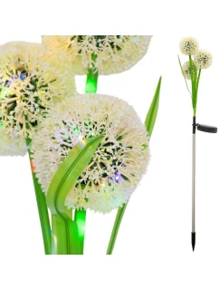 LAMPA SOLARNA  48 LED model 21831169