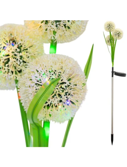 LAMPA SOLARNA  48 LED model 21831169