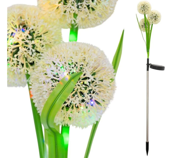 LAMPA SOLARNA  48 LED model 21831169