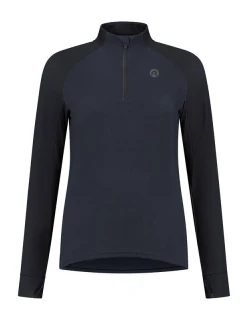 běžecká mikina model 21852937 III fialová L - Rogelli