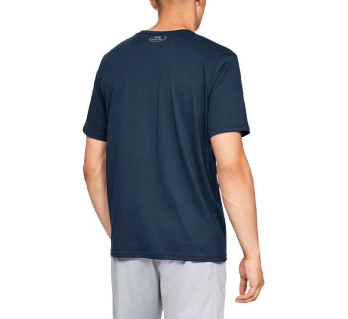 Pánské tričko Sportstyle SS M model 17718990 - Under Armour