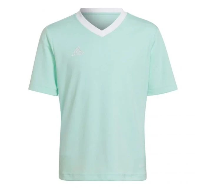 Dětské tréninkové tričko Entrada 22 Jr HC5078 - Adidas Dětské tréninkové tričko Entrada 22 Jr HC5078 - Adidas