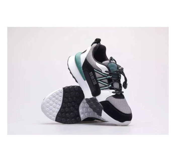 Dětská obuv Jr model 21424796 - Big Star