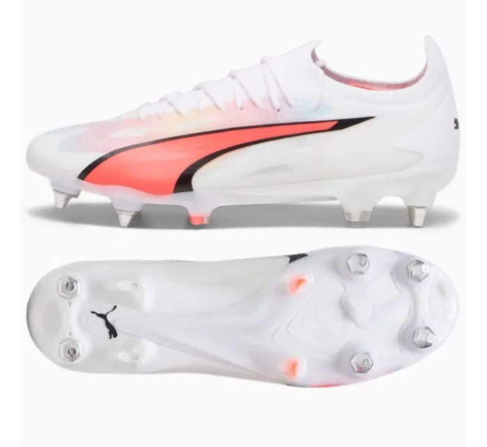 Kopačky Ultra Ultimate MxSG M model 18775163 - Puma Kopačky Ultra Ultimate MxSG M model 18775163 - Puma