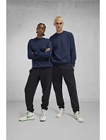 B&C ID.222 Crew Unisex mikina 01.I222 black B&C ID.222 Crew Unisex mikina 01.I222 black