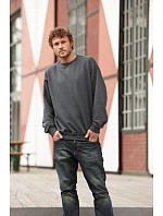 JN 40 Mikina z těžké bavlny model 22519945 grey heather - Daiber