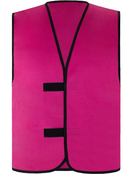 Korntex KXL – Leipzig Identifikační vesta 76.0KXL pink Korntex KXL – Leipzig Identifikační vesta 76.0KXL pink