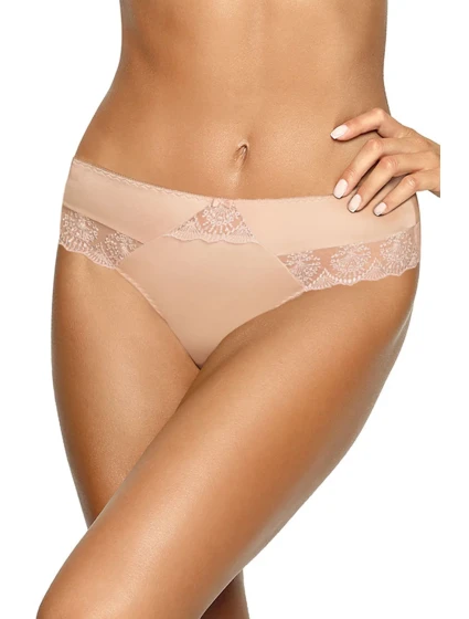 Ava 1922/B Freesia barva:béžová