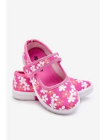 Dětské balerínky v model 21610910 - Boto