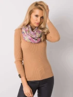 Kapesník AT CH 73 světle růžový