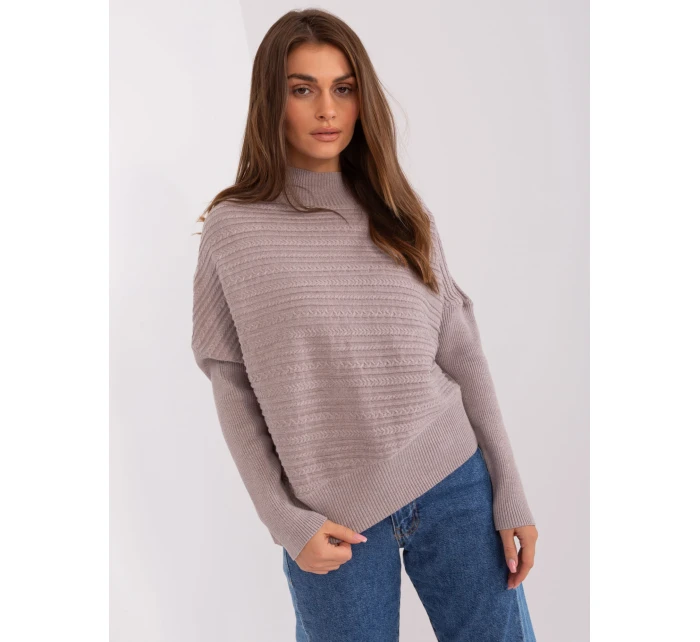 Přepínač AT SW 2368.36X tmavě lila