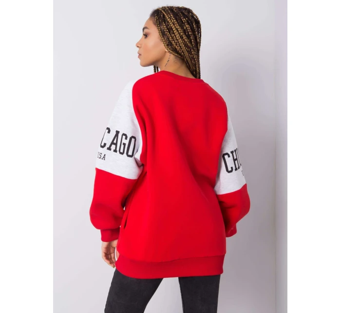 DS BL 1122.17X červená