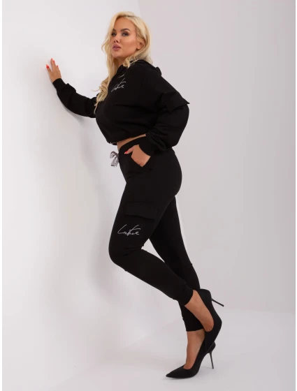 EM KMPL HW 20 441 set.14X černá EM KMPL HW 20 441 set.14X černá