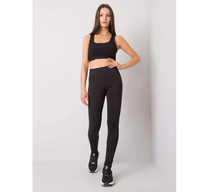 Legíny EM LG 597.32 černá