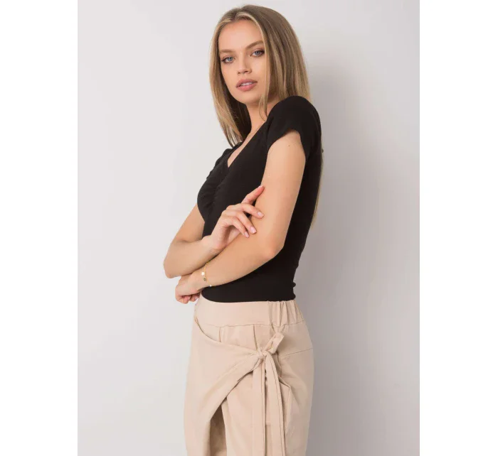 Halenka TW BZ OB025.88P černá