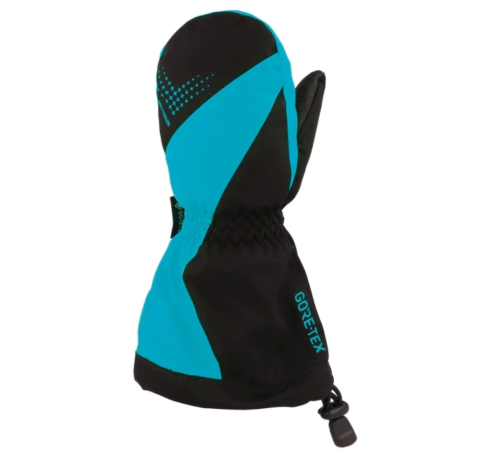 Dětské zimní rukavice model 21004480 Pro GTX - Eska Dětské zimní rukavice model 21004480 Pro GTX - Eska