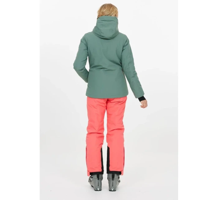 Dámská lyžařská bunda Whistler Drizzle W Ski Jacket W-Pro 10000 Dámská lyžařská bunda Whistler Drizzle W Ski Jacket W-Pro 10000