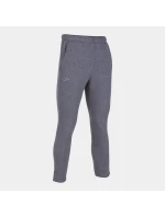 Pánské/chlapecké tepláky Joma Montana Straight Long Melange Gray Pánské/chlapecké tepláky Joma Montana Straight Long Melange Gray