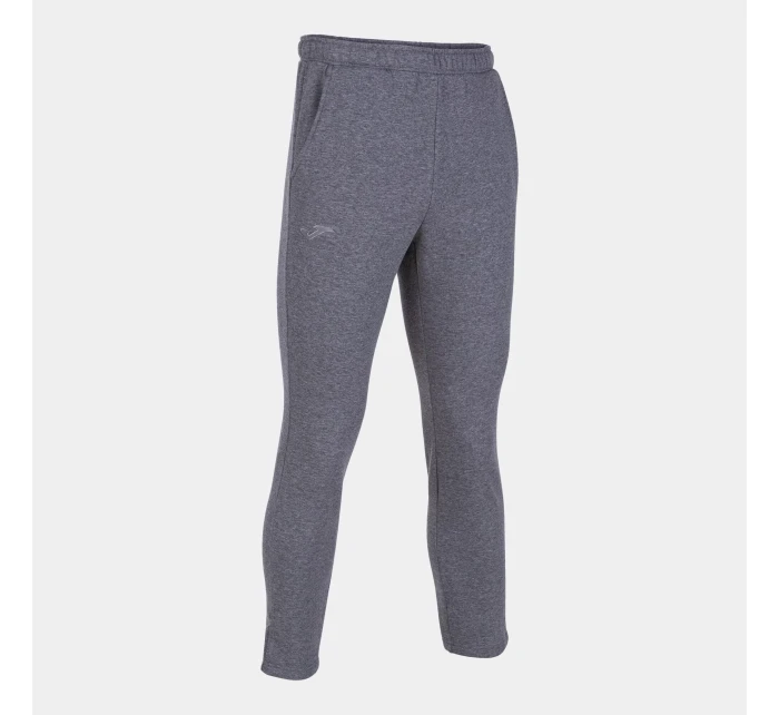 Pánské/chlapecké tepláky Joma Montana Straight Long Melange Gray Pánské/chlapecké tepláky Joma Montana Straight Long Melange Gray