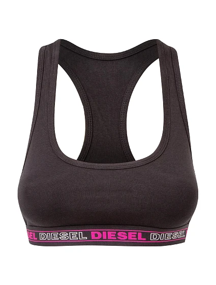 Dámská sportovní podprsenka Ufsb-Miley Top 00SK86-0TAWA-E3182 - Diesel