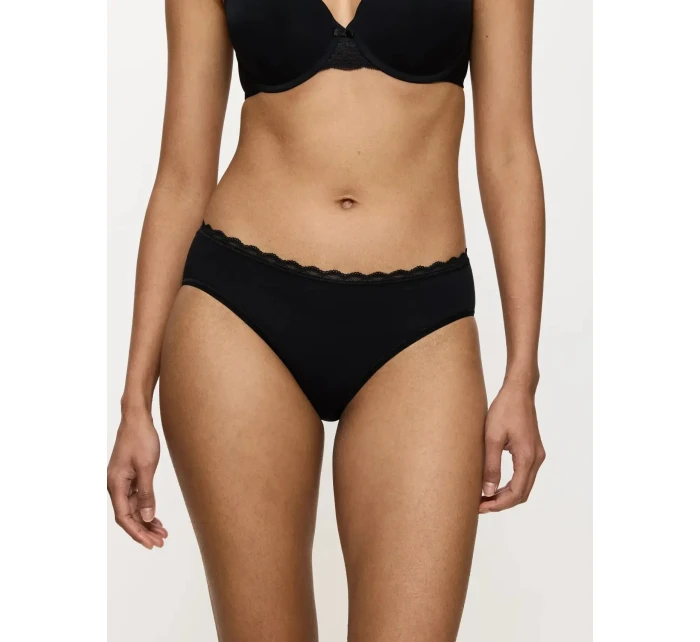 Dámské kalhotky Feel Of Cotton Tai - Triumph Dámské kalhotky Feel Of Cotton Tai - Triumph