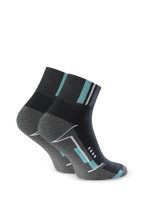 Ponožky na kolo model 7843469 - Steven