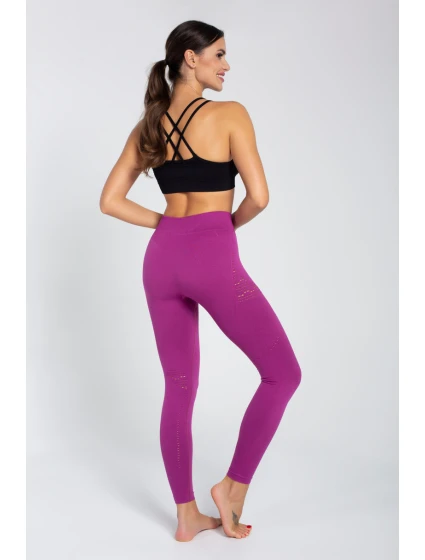 Dámské legíny FITNESS model 15458500 - GATTA BODYWEAR Dámské legíny FITNESS model 15458500 - GATTA BODYWEAR