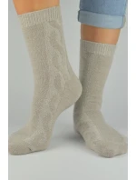 VLNĚNÉ PONOŽKY SW002