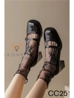 SKARPETKA model 22024700 90 - Magnetis