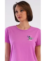 Dámské pyžamo kapri model 20847994 - Vienetta