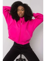 Mikina model 161928 Ex Moda Mikina model 161928 Ex Moda