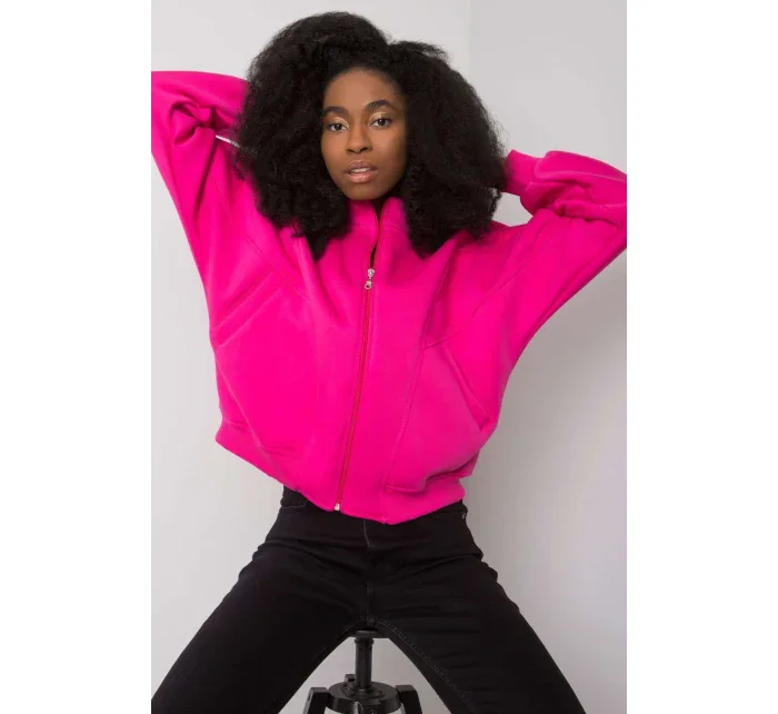 Mikina model 161928 Ex Moda Mikina model 161928 Ex Moda