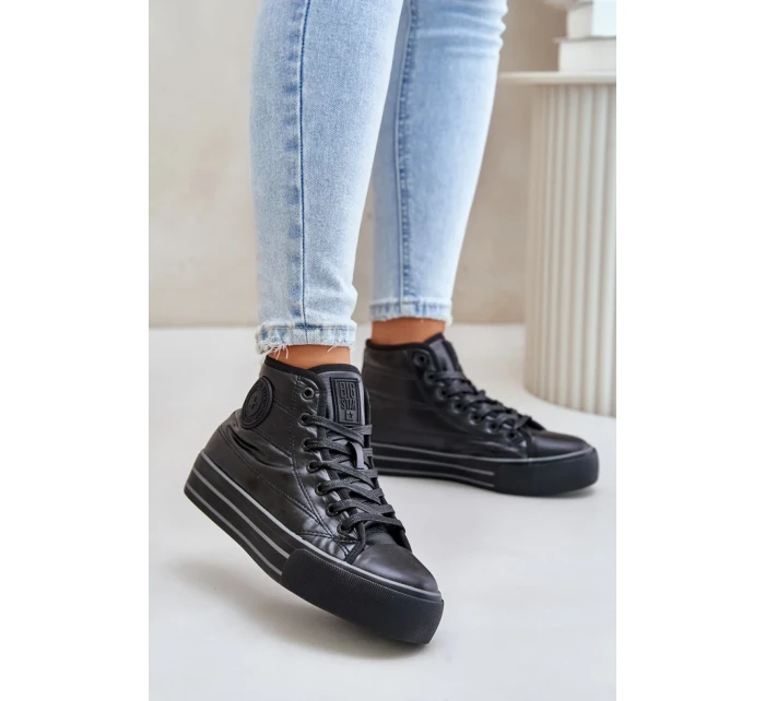 Tenisky  model 201920 Step in style