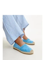 Espadrilky model 207292 Solea Espadrilky model 207292 Solea