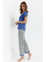 Pyžamo model 20905318 kr/r SXL Bamboo - Cana