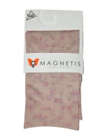 Dámské vzorované ponožky model 7465057 20 den - Magnetis