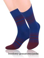 Pánské ponožky Steven Suitline art.056