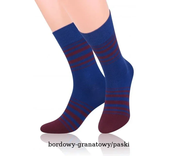 Pánské ponožky Steven Suitline art.056