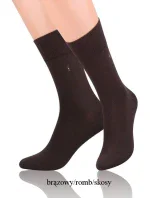 Pánské ponožky Steven Suitline art.056