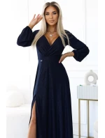 Dámské šaty 572-1 NELA - NUMOCO Dámské šaty 572-1 NELA - NUMOCO