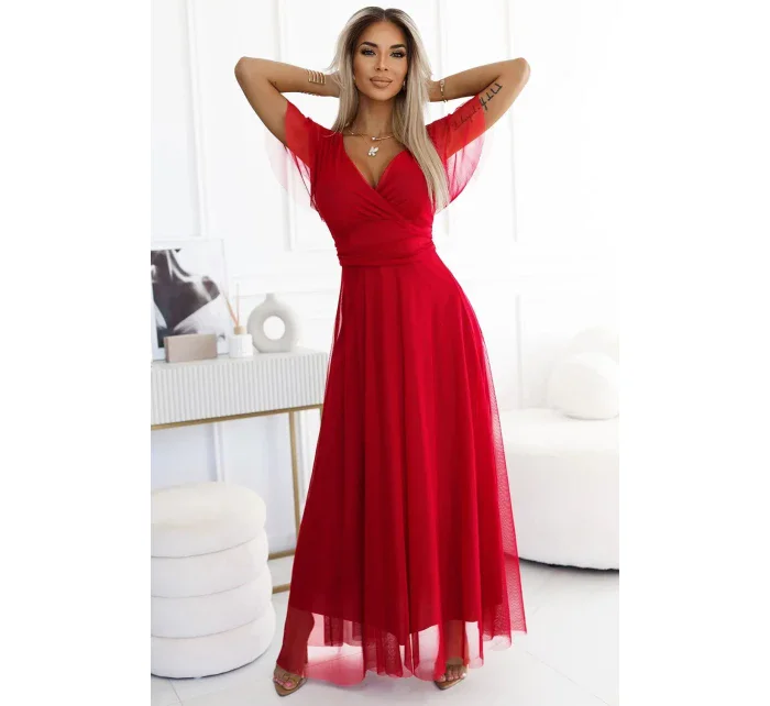 Dámské šaty   model 21144595 - numoco basic