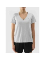 Tričko 4F W 4FWSS24TTSHF1162-27M dámské Tričko 4F W 4FWSS24TTSHF1162-27M dámské