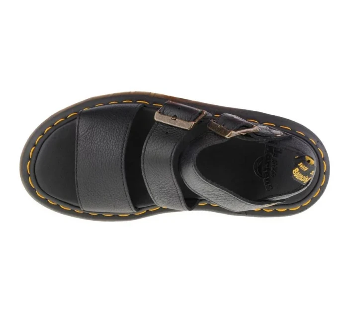 Sandály Dr. Martens Platform W model 21901833 - Dr Martens Sandály Dr. Martens Platform W model 21901833 - Dr Martens